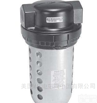F03-01-M00  <em>美国</em>WILKERSON<em>威尔</em><em>克森</em>油雾器经销