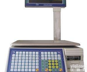 <em>大华</em>30kg<em>串口</em>标签秤<em>条码</em>计价电子秤价格