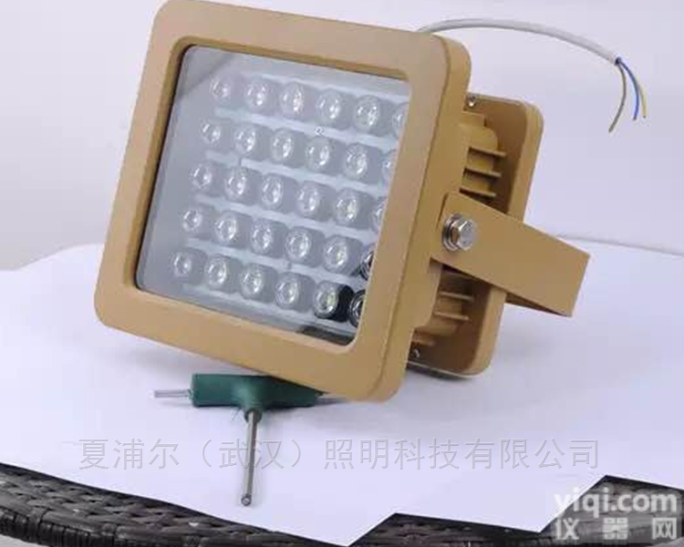 <em>BFE8120</em>_180W<em>防爆灯</em>LED防爆平台灯