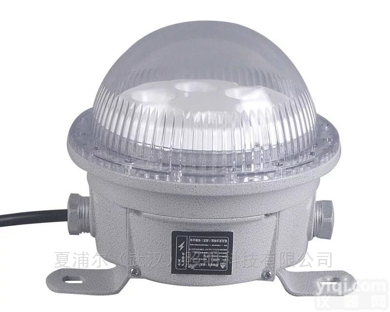 电厂30W<em>防爆</em>灯LED泛光<em>吸顶灯</em>