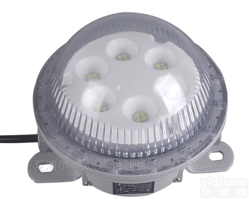 油<em>罐区</em>_90W<em>防爆灯</em>LED防爆投光灯