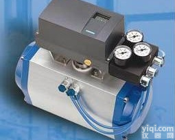 <em>西门子</em>单作用阀门<em>定位器</em>6DR5215-0EN00-0AA1