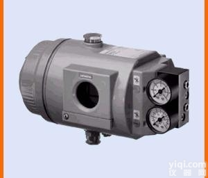 <em>西门子</em>单作用阀门<em>定位器</em>6DR5622-0EG23-0AA2