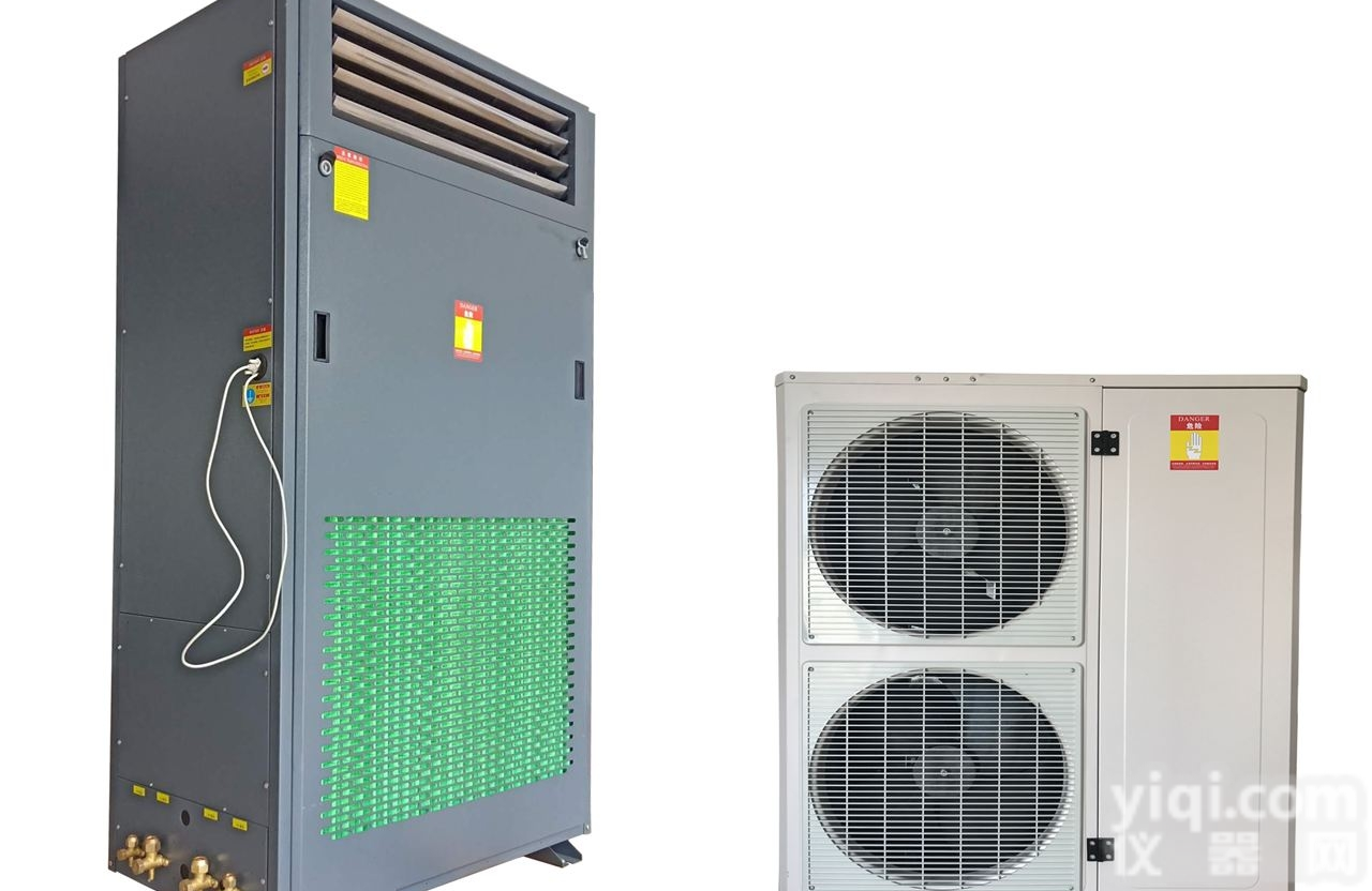 SYHF-30  恒温<em>恒湿</em><em>除湿</em>空调的工作原理松越为你解答