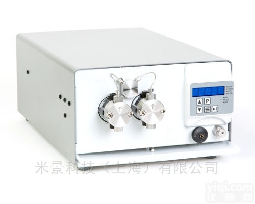 Microdex P200A  微反应器配套 <em>高压</em>恒流泵 <em>高压</em>输液泵<em>平流</em>泵