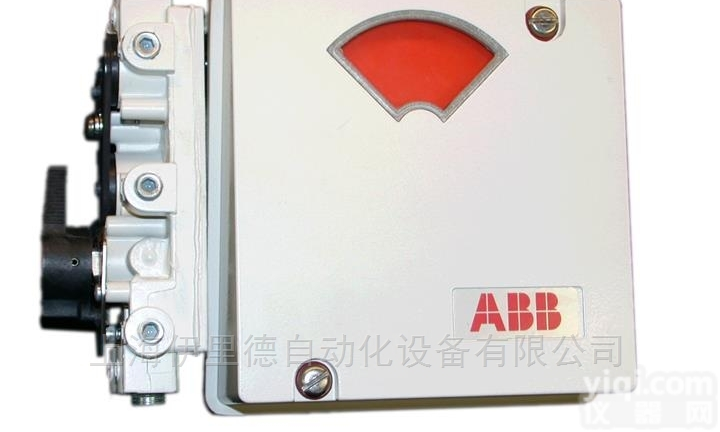 AV3 & AV4  <em>瑞士</em>ABB<em>定位器</em><em>原装</em>