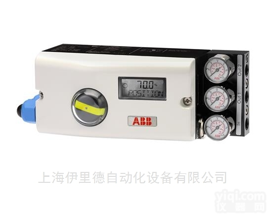 TZIDC  <em>瑞士</em>ABB<em>定位器</em><em>原装</em>