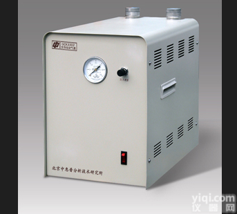 SPB-3全自动空<em>气源</em> 北京中<em>惠普</em>空气发生器