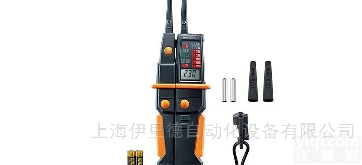 testo 750-3  伊里德代理<em>德国</em>Testo<em>测试仪</em>