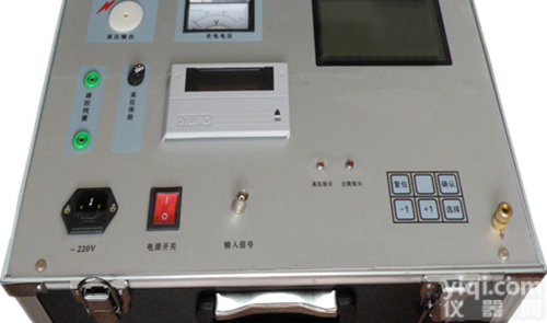 GY2005  便携式真空度测试仪厂家直供