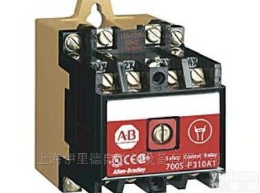 700S-P 和 700S-PK  美国<em>罗克韦尔</em>AB继电器<em>原装</em>