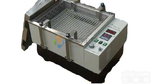 安徽水浴<em>恒温</em>振荡器SHZ-C<em>往复式</em><em>恒温</em>摇床