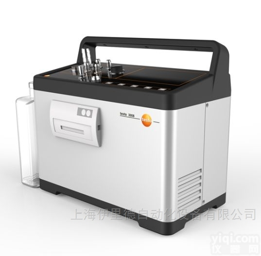 <em>testo</em> 3008  德国仪器Testo烟尘<em>采样器</em>