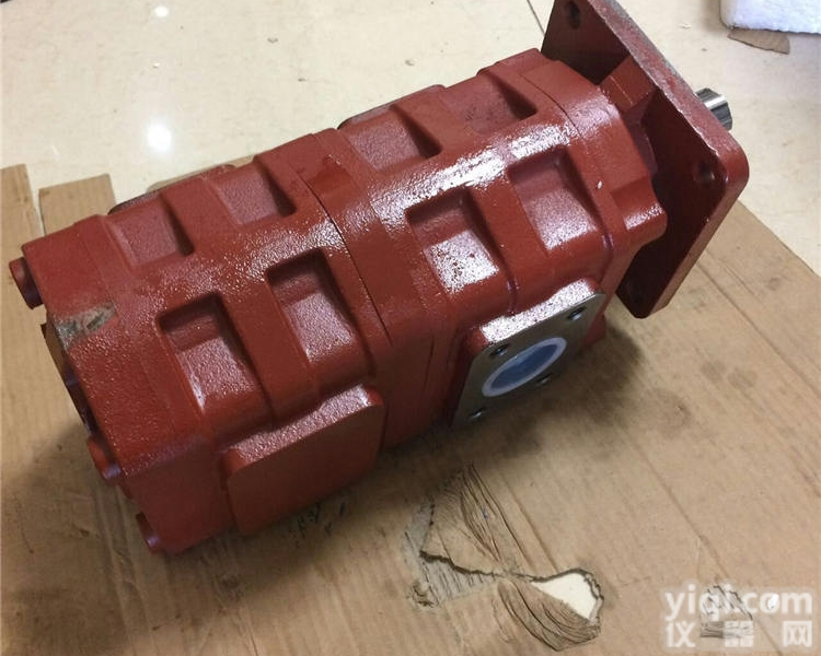 <em>齿轮泵</em>油泵CBZ2063/<em>2032</em>/<em>2032</em>