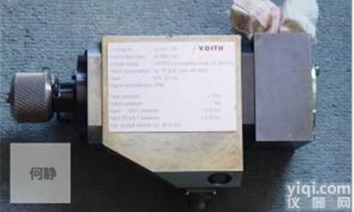 <em>德国</em><em>福伊特</em>（VOITH）<em>电液</em>转换器