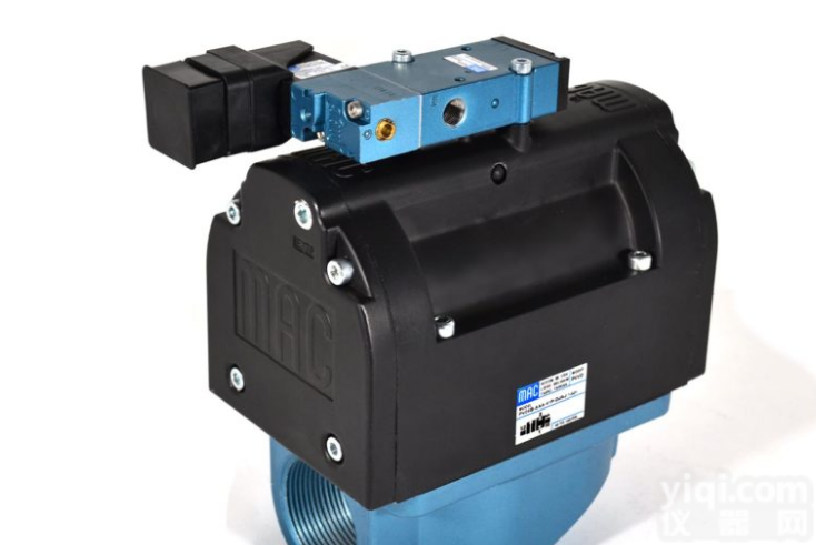 伊<em>里德</em>代理MAC<em>脉冲</em>阀<em>美国</em>原装