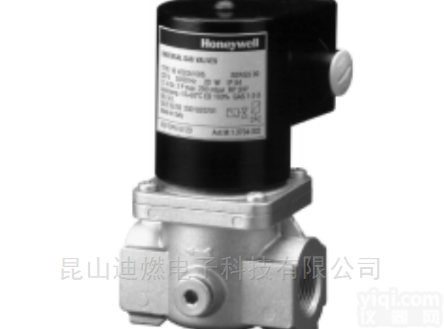 VE4020S1046  <em>霍尼</em>韦尔<em>电磁阀</em><em>VE4000</em>