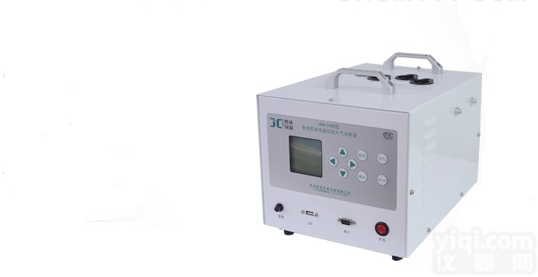 JCH-2400-4  四路大气<em>采样器</em>-厂家-<em>青岛</em>聚创