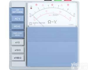 <em>HAD</em>-MS5209  指针接地电阻<em>测试仪</em>型号：<em>HAD</em>-MS5209