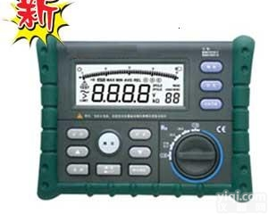 <em>HAD</em>-MS2302  数字接地电阻<em>测试仪</em>型号：<em>HAD</em>-MS2302