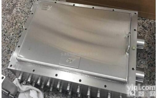 BXMD  不锈钢<em>防爆</em>箱<em>壳体</em>304<em>防爆</em>配电箱定做