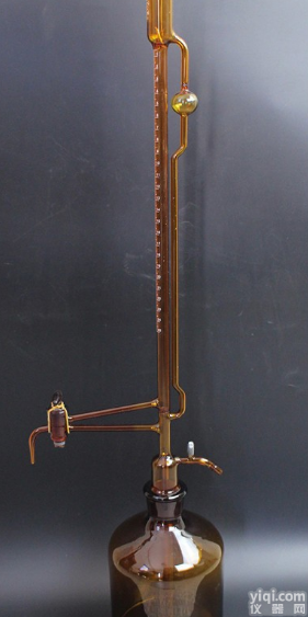 SP-DDG-QZD  全自动<em>滴定管</em>（透明<em>棕色</em>A级）