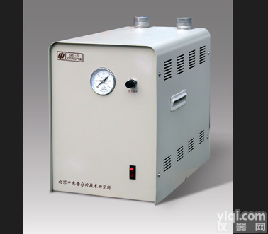 <em>GCK3308</em><em>全自动</em>空<em>气源</em> 北京中惠普空气发生器