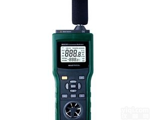 <em>HAD</em>-MS6300  多功能环境<em>检测仪</em>型号：<em>HAD</em>-MS6300