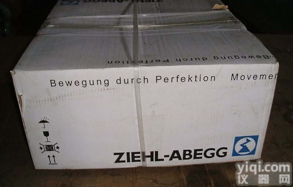 齐全  <em>陕西</em>RH56M-4DK.6K.1R轴向<em>紧凑</em>式风机报价