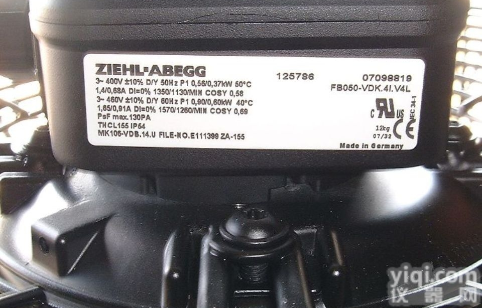 齐全  <em>福建</em>FC080-VDA.7Q.V4<em>轴流式</em>风机咨询