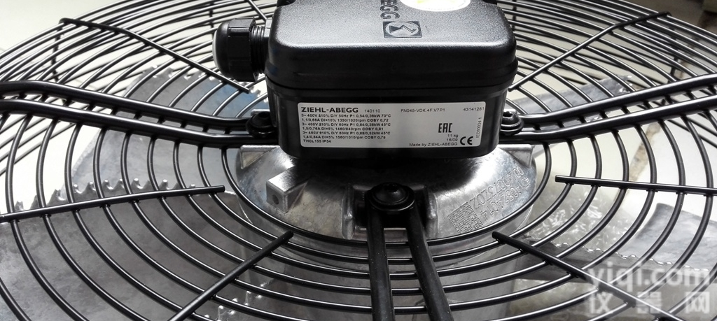 <em>福建</em>rh35m-2dk.5l.3r依必安派特<em>轴流式</em>风机实惠