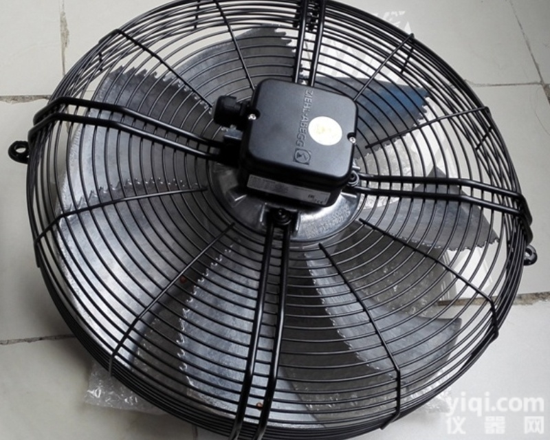 <em>陕西</em>RH40M-4EK.4F.1R<em>轴流式</em><em>风机</em>扩散器现货