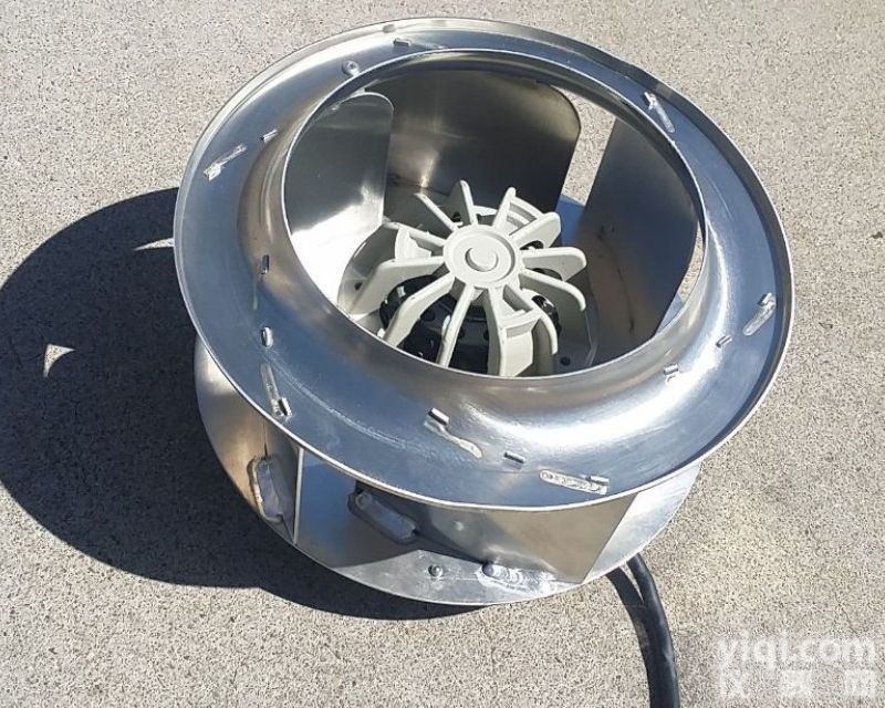 齐全  <em>福建</em>RH25V-6IK.BD.1R依必安派特<em>轴流式</em>风机型号