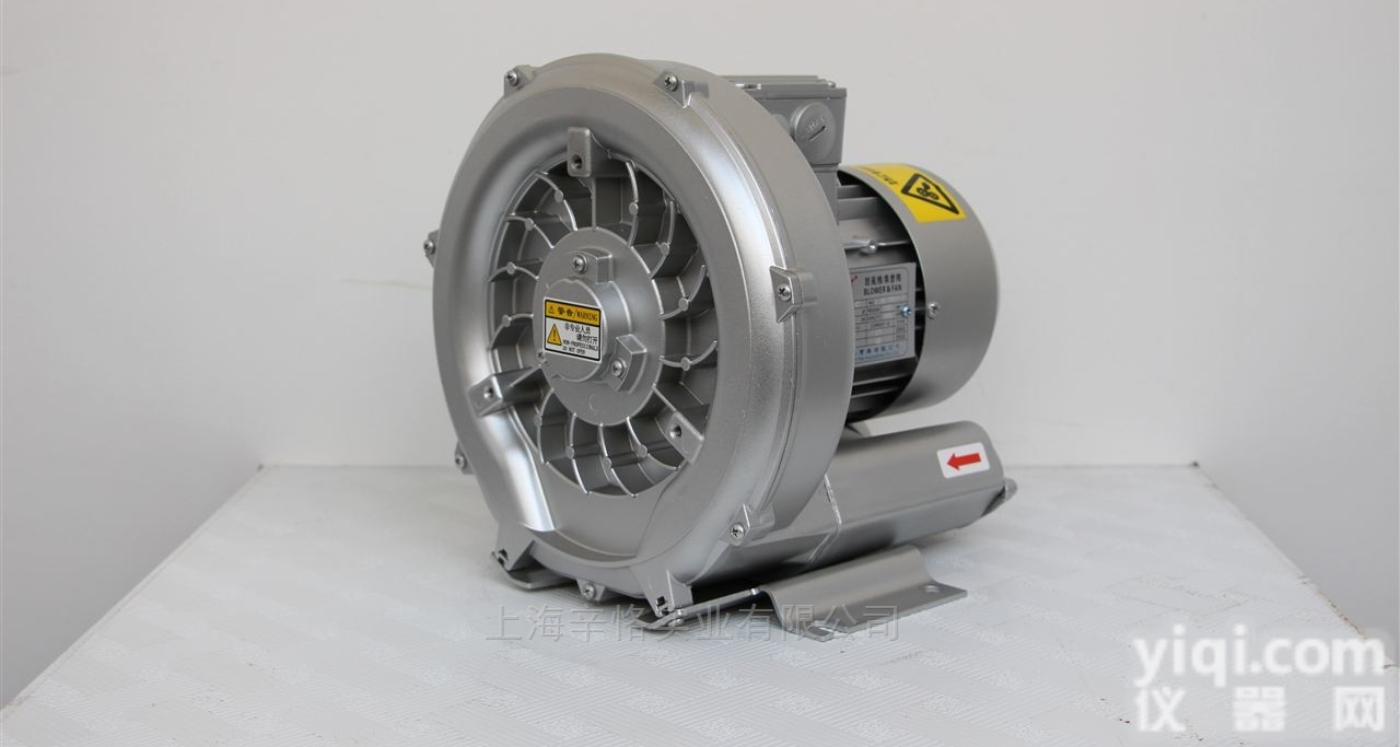 <em>单相</em>高压<em>鼓风机</em>