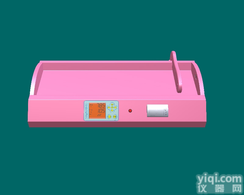 DHM-<em>3000</em>  <em>医用</em>婴幼儿身长体重测量床