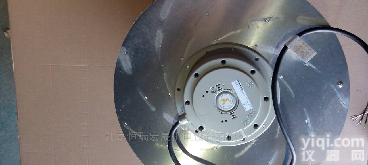 RH50E-4DK.6K.1R  RH50E-4DK.6K.1R高压<em>变频器</em>专用风机<em>风扇</em>