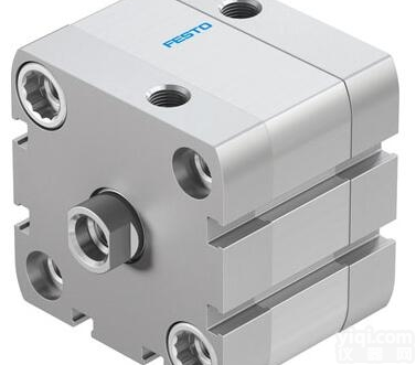 ADN-50-10-I-P-A  <em>德国</em>FESTO<em>弹性</em>缓冲气缸行程选择