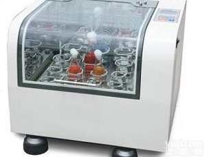 ZWF-100  小型往复式多振幅单温<em>振荡器</em>摇床<em>上海</em><em>智城</em>