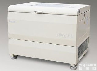 ZWF-211  卧式大型<em>往复式</em>全温<em>振荡器</em><em>摇床</em>上海智城