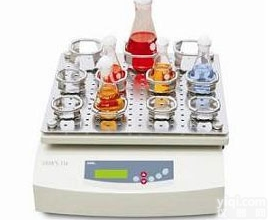 ZWF-334  小型往复式脱色<em>振荡器</em>摇床<em>上海</em><em>智城</em>