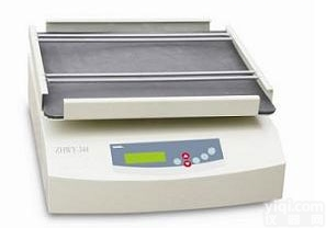 ZWQ-344  小型翘板式脱色<em>振荡器</em>摇床<em>上海</em><em>智城</em>
