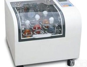 ZWY-103B  微型多振幅单温<em>振荡器</em>摇床<em>上海</em><em>智城</em>