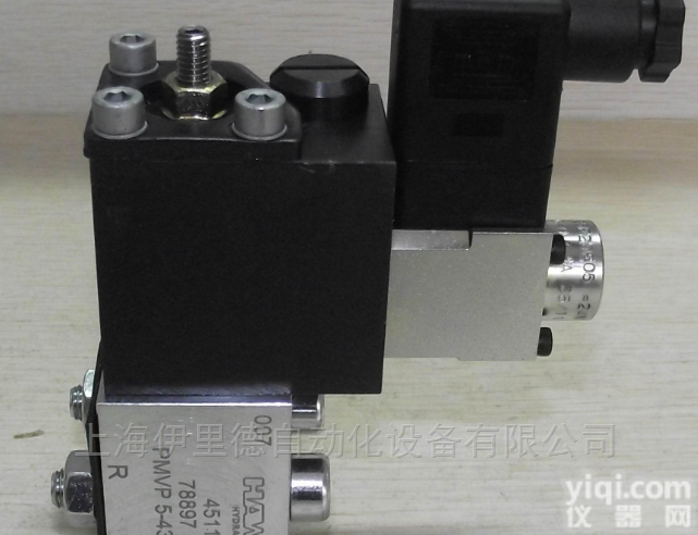 VH、VHP 和 VHR 型  <em>德国</em>哈威HAWE<em>换向阀</em>伊<em>里德</em>代理