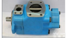 T6DCM-B45-B05-3L00-C1  原装精品美国DENISON丹尼逊<em>双联</em>泵<em>叶片</em>泵