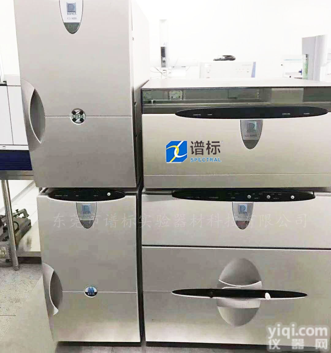 <em>ICS</em> <em>3000</em>  二手美国赛默飞戴安离子色谱<em>ICS</em> <em>3000</em>