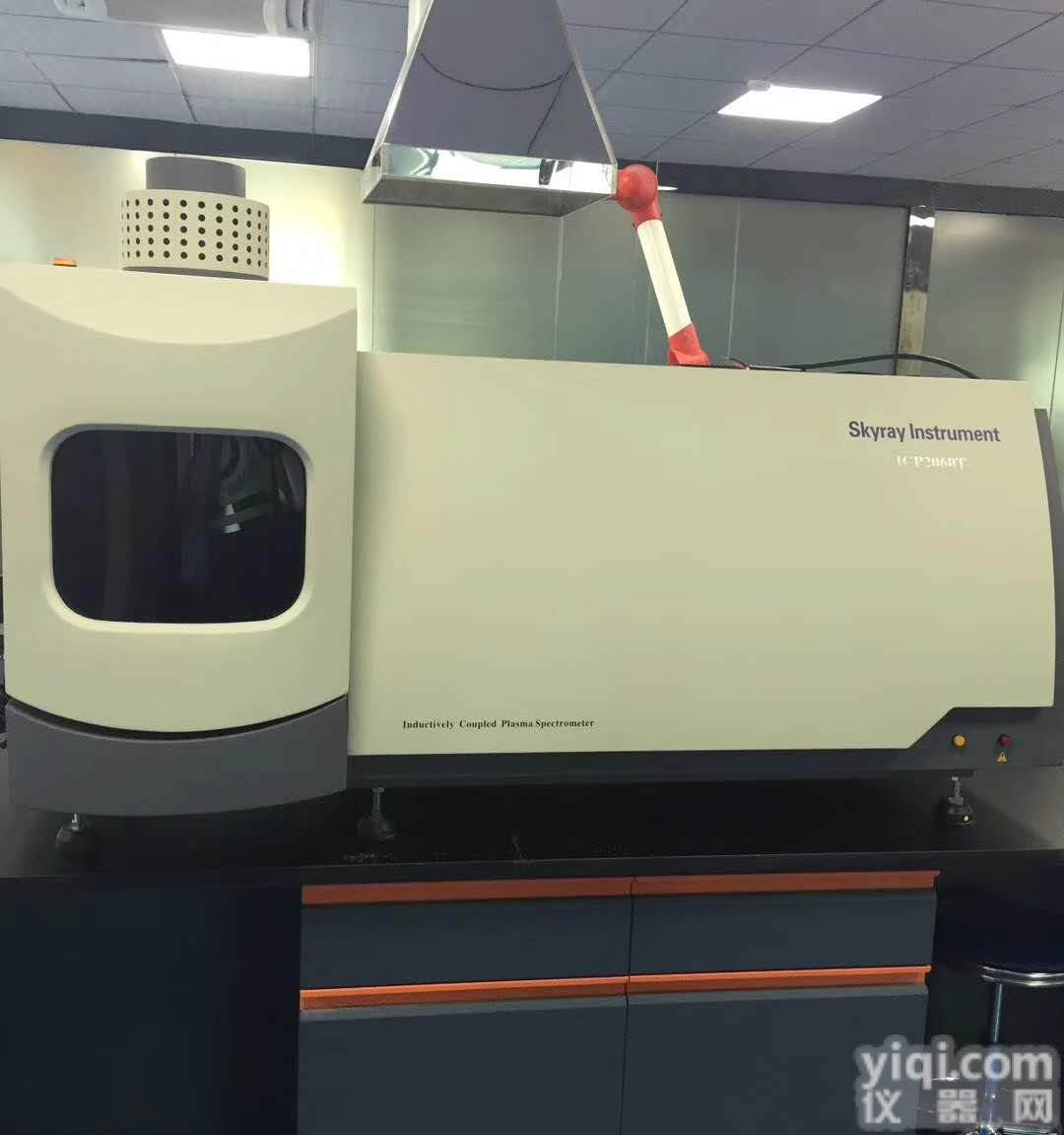 ICP2060T  <em>深圳</em>直销单道扫描电感耦合<em>等离子</em>发射光谱仪