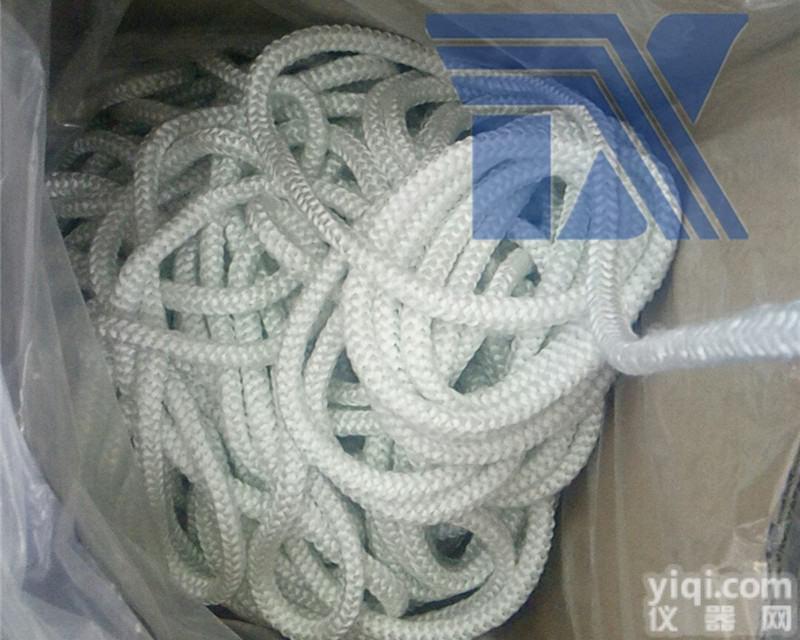 <em>天兴</em> 玻璃纤维针织绳 <em>壁炉</em>密封 <em>玻纤</em>勾编绳