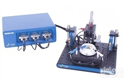 SECM150  法国Bio-Logic紧凑型<em>扫描电化学显微镜</em>