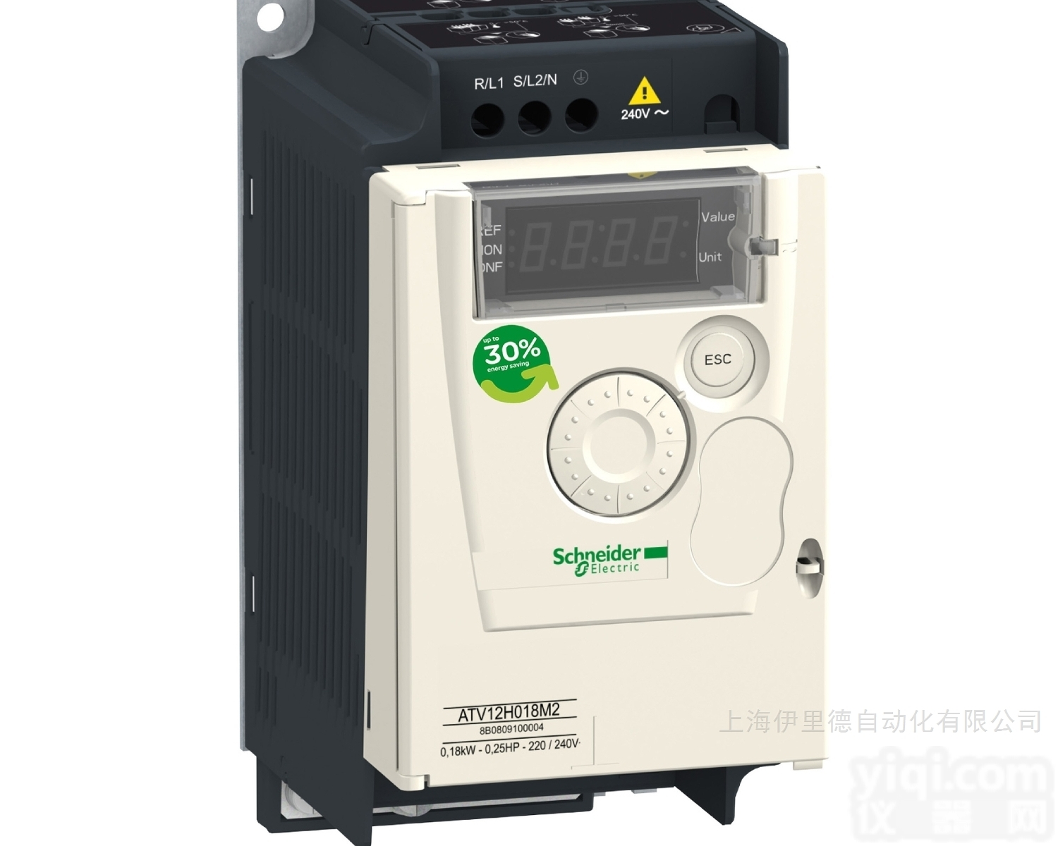 ATV12H018M2  <em>法国</em><em>施耐德</em>Schneider<em>变频器</em>