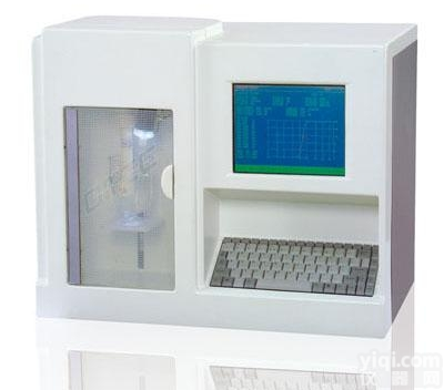 ZMK-RC-<em>3000</em>  电阻法（<em>库尔特</em>）颗粒计数器ZMK-RC-<em>3000</em>